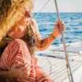 The natural state of mind: popular eco boat plants